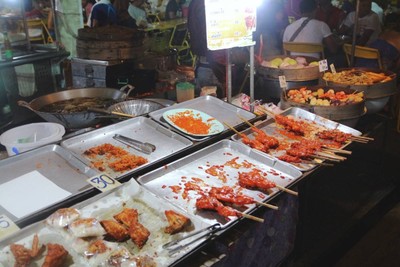 บรรยากาศ