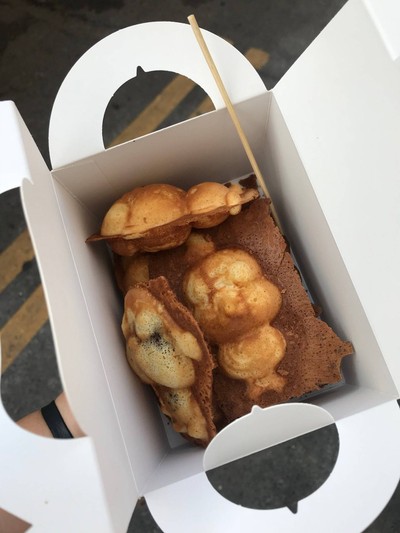 อาหาร หรือ เครื่องดื่ม