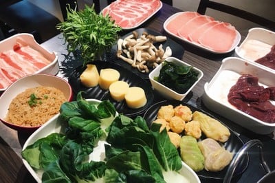 Shabu Street (ชาบู สตรีท) สาขาอุดมสุข Shabu Street (ชาบู สตรีท) สาขาอุดมสุข