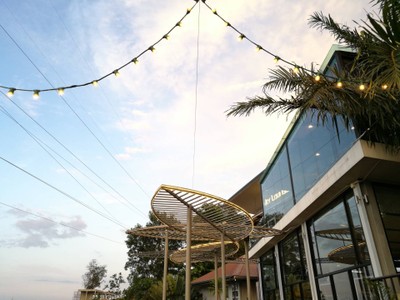 บรรยากาศ