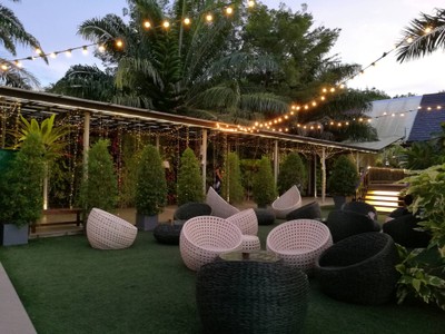 บรรยากาศ