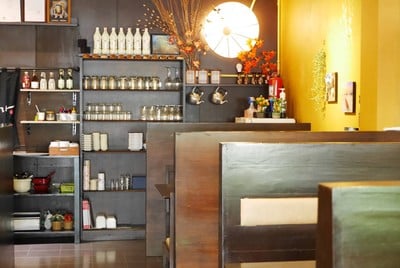 SURA BBQ by Korean chef เกาหลี สุขุมวิทซอย39