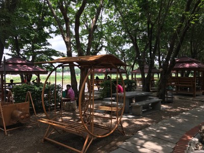 บรรยากาศ