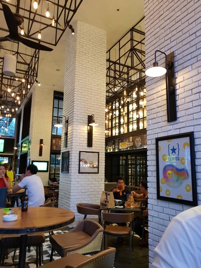 บรรยากาศ
