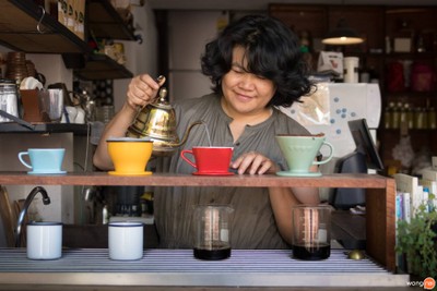 ลด 30 บาท Set Part Thai (ผัดไทย + ชาไทย) ลด 30 บาท Set Part Thai (ผัดไทย + ชาไทย)