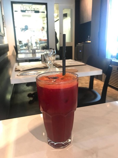 Beet It Up!
