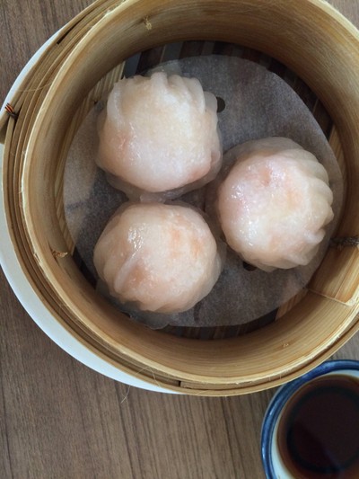 ฮะเก๋า Har Gow