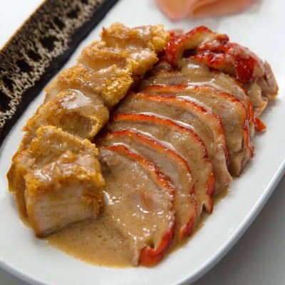 เมนูของร้าน เรือนเพชรสุกี้ เซ็นทรัลบางนา (Central Bangna)