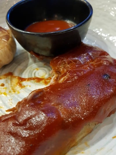 Spare Ribs