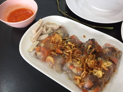 แหนมเนือง คุณอ้อ  โชคชัย 4