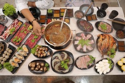 ชาบูแต้จิ๋วเลิศเลิศ (Shabu Teochew) ชาบูแต้จิ๋วเลิศเลิศ (Shabu Teochew)