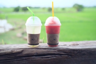 ระเบียงกาแฟ