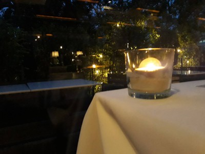 บรรยากาศ