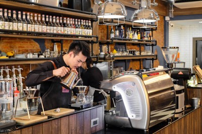 บรรยากาศ