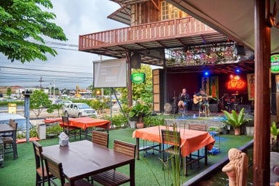 ครัวยกครก ราชพฤกษ์