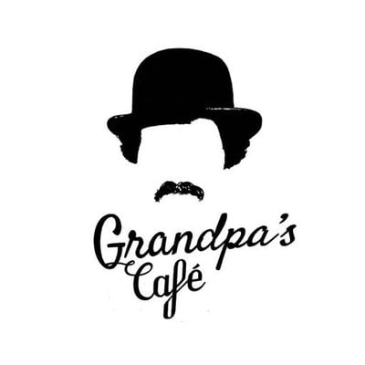 Grandpa’s Cafe แกรนปาคาเฟ่ - Grandpa’s Cafe แกรนปาคาเฟ่ -