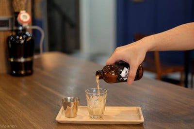 Cold Brew