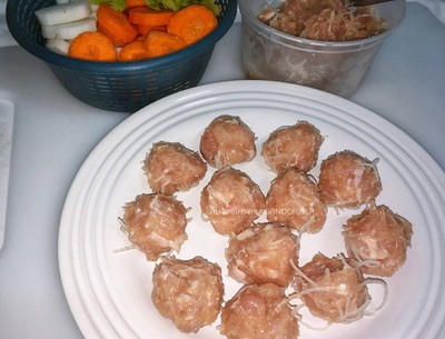 วิธีทำ ✿ ต้มจืดซี่โครงหมู ✿