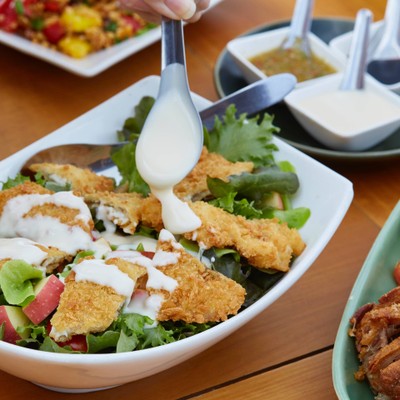 เรือนน้ำอลิษา