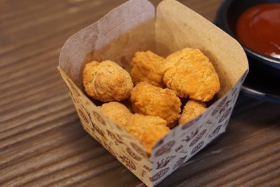 ไก่ป๊อป