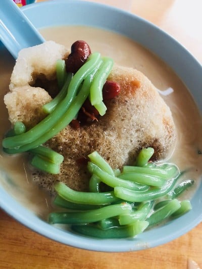 Penang Road Famous Teochew Chendul