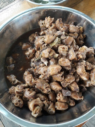 ข้อไก่