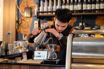 Drip Coffee