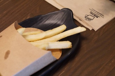 เฟรนฟราย