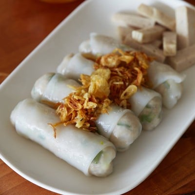 แหนมเนือง คุณอ้อ  โชคชัย 4