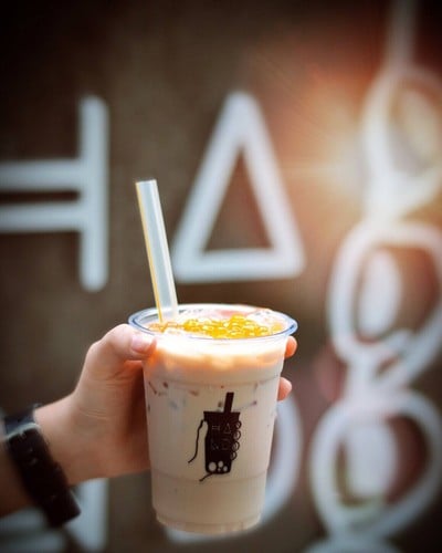 HAND - Have A Nice Day - หลัง มช