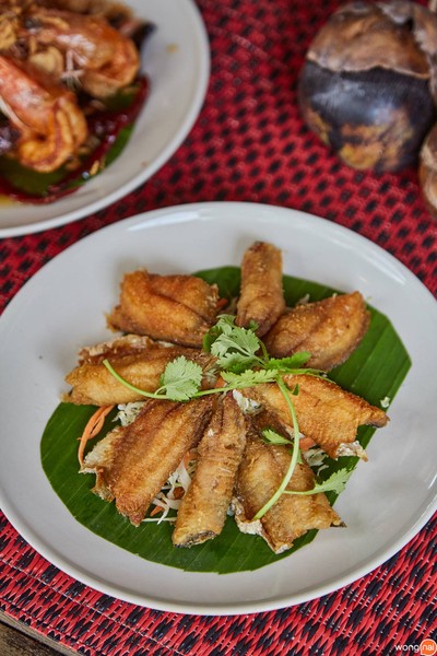 บ้านยี่สาร