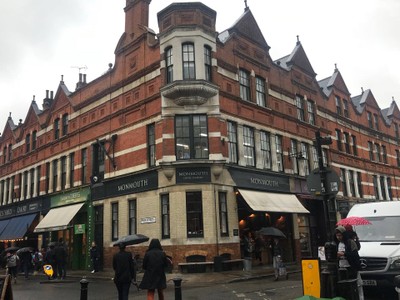 หน้าร้าน