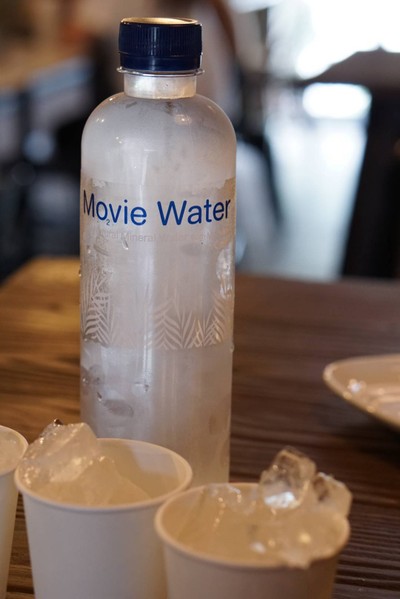 น้ำเปล่า