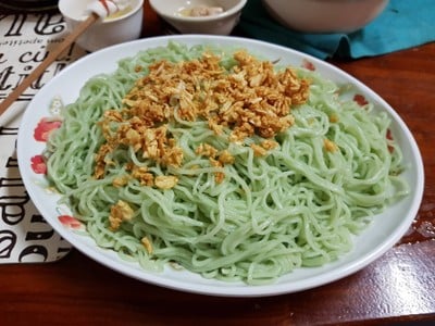 บะหมี่หยกกินกับอะไรก็อร่อยยยย