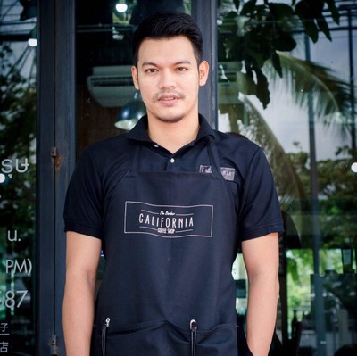 นิธินันท์ อ้นเงิน