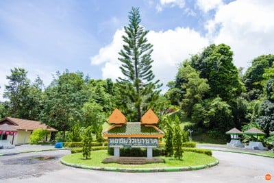 บรรยากาศ หอชมวิวเขาขาด ภูเก็ต