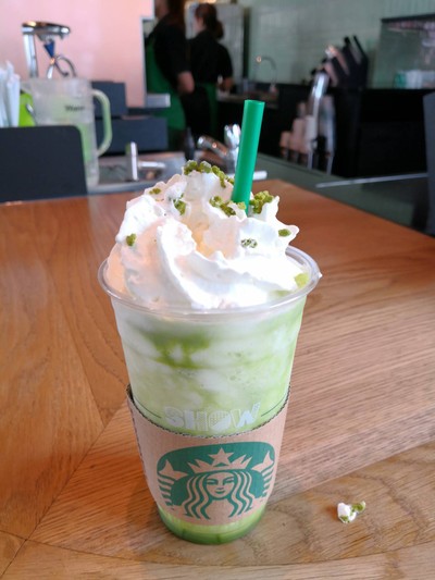 Starbucks Porto go Bang pa in Starbucks Porto go Bang pa in