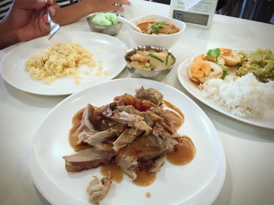 33 Buffet at Lee Gardens Plaza Hotel Lee Garden Plaza 33 Buffet at Lee Gardens Plaza Hotel Lee Garden Plaza