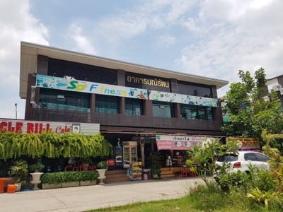 หน้าร้าน