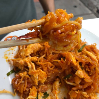 ผัดไทท่าฉาง