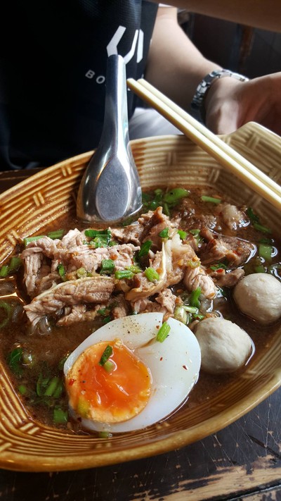 ก๋วยเตี๋ยวเรือยกซด 4