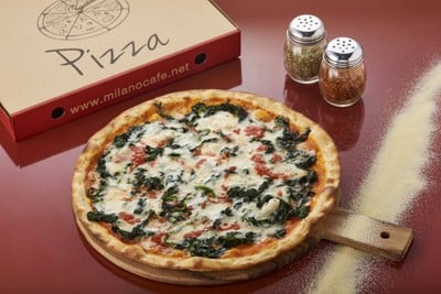 เมนูของร้าน Sugo Pizza & Pasta By Cafe' Eiffel Velaa
