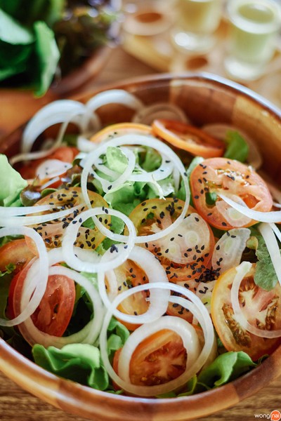 ห้องอาหาร