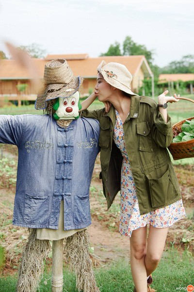 สิ่งอำนวยความสะดวก/กิจกรรม