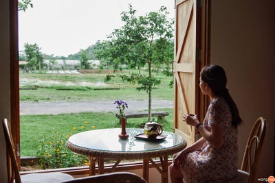 ห้องอาหาร