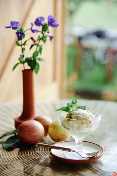 ห้องอาหาร