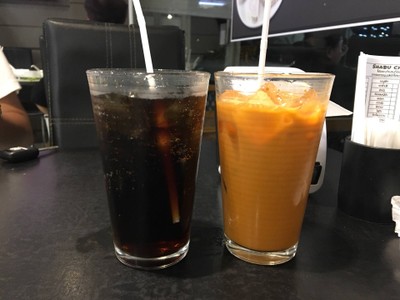 เครื่องดื่ม