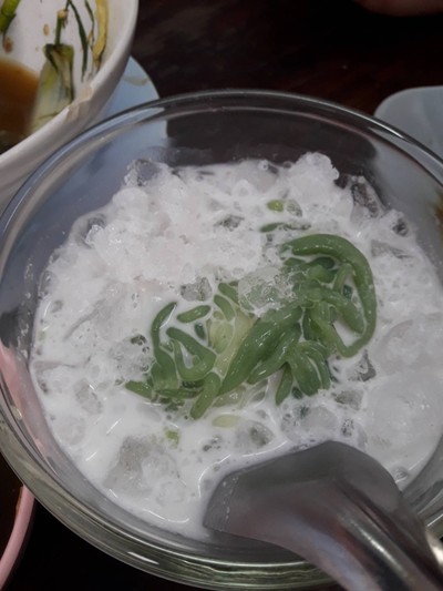 ลอดช่อง