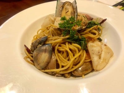 Umami Fallabella (อูมามิ ฟาลาเบลลา) สยามพารากอน Umami Fallabella (อูมามิ ฟาลาเบลลา) สยามพารากอน