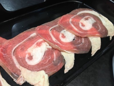 เนื้อวัว